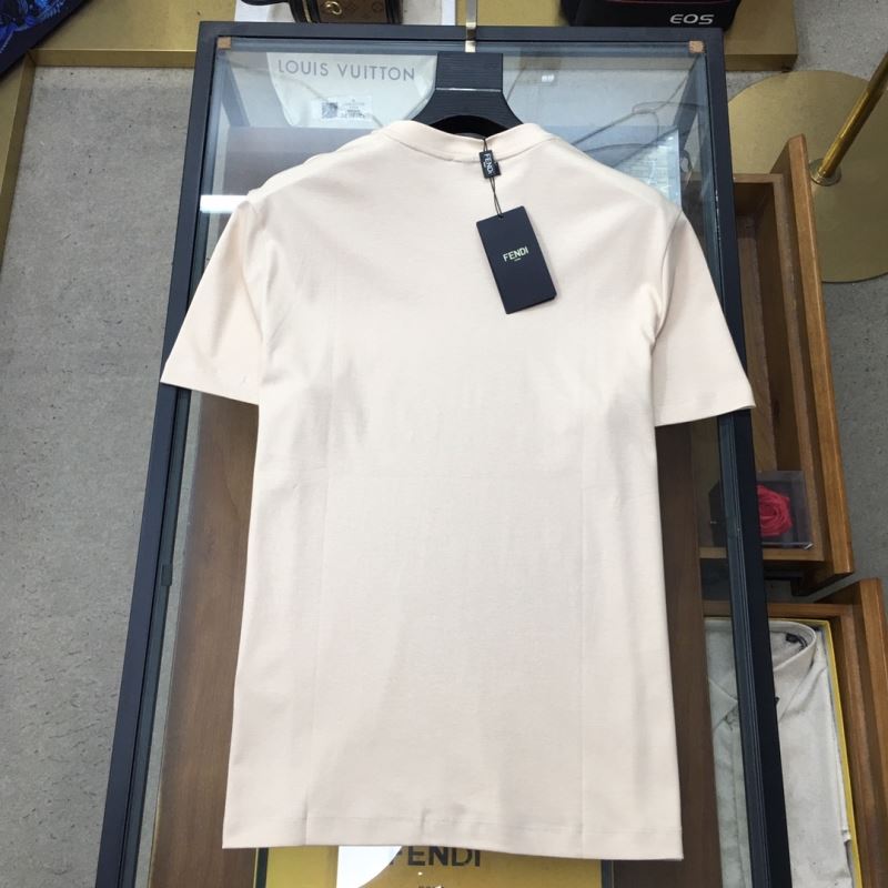 Fendi T-Shirts